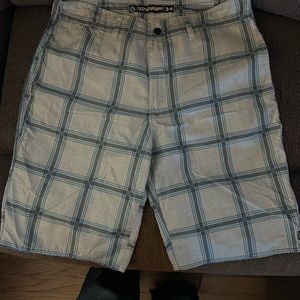 Men’s Ocean Current Chino shorts
